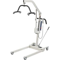 Drive Medical Bariatric Battery-Powered Lift - Main Image