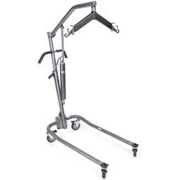 Drive Medical Deluxe Hydraulic Lift - Main Image
