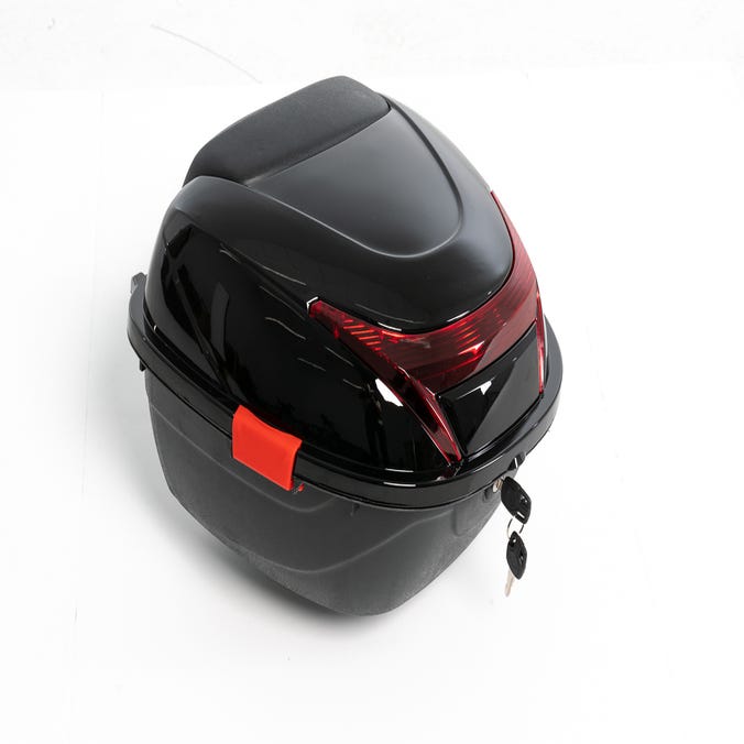 Scooter Storage Pod