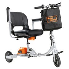 SuperHandy Passport HD Travel Mobility Scooter - Main Image