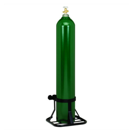 Universal Large Cylinder Stand