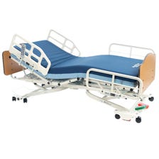Joerns SE Hi-Low Homecare Bed - Main Image