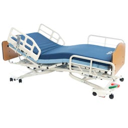 Joerns SE Hi-Low Homecare Bed - Main Image