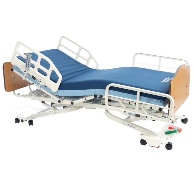 EasyCare®  Hi-Low Homecare Bed