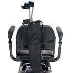 Forearm Crutch Holder
