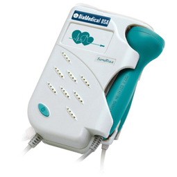 Sono Vascular Doppler