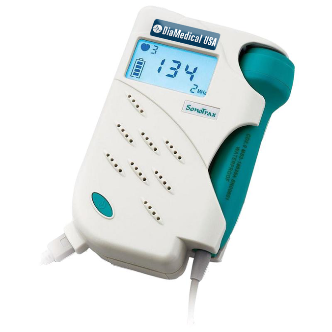 Diamedical Sonopro Doppler