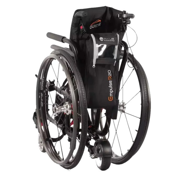 Empulse R20 Power Assist