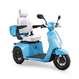 Elite 3 Wheel Mobility Scooter