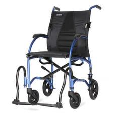 Strongback Mobility STRONGBACK 8 Transport Chair | Lightweight and Comfortable - Main Image
