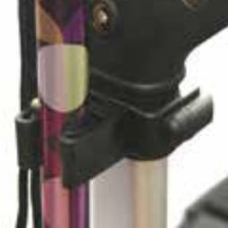 Escape Cane Holder