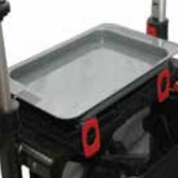 Escape Tray
