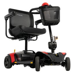 Go-Go Elite Traveller® 2 Platinum Scooter