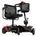 Go-Go Elite Traveller® 2 Platinum Scooter