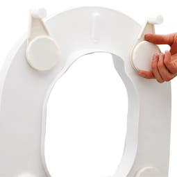 Hi-Loo Brackets