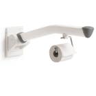 Rex Toilet paper holder