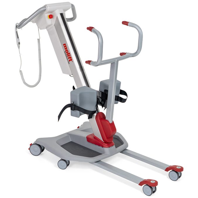 Molift® QuickRaiser 205 Sit-to-Stand Lift