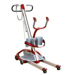 eTac Molift® Quick Raiser 2 Sit-to-Stand Lift - Main Image