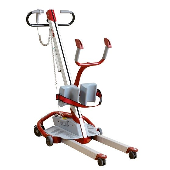 Molift® Quick Raiser 2 Sit-to-Stand Lift