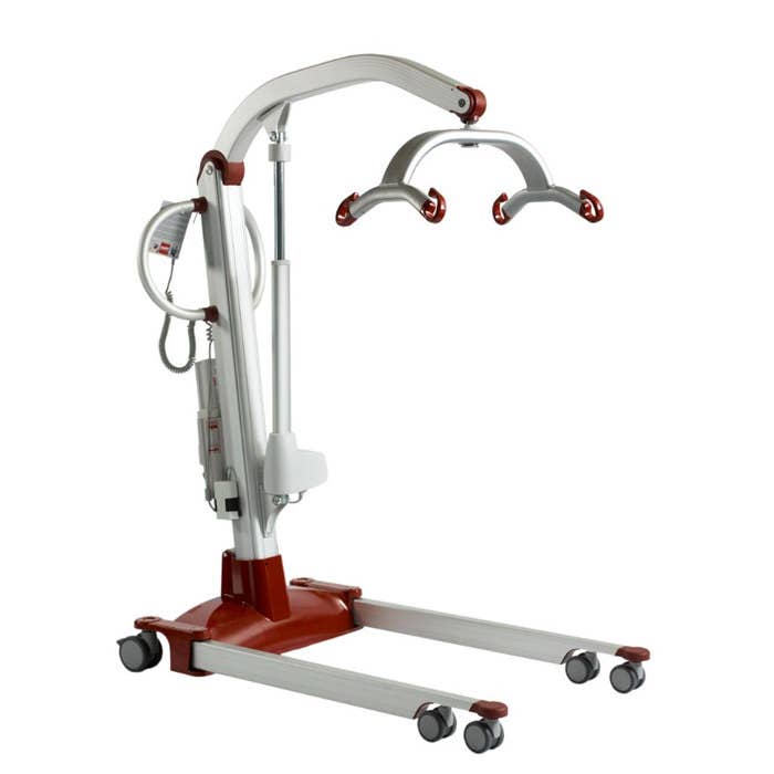 etac Molift Mover 300 HD Bariatric Patient Lift