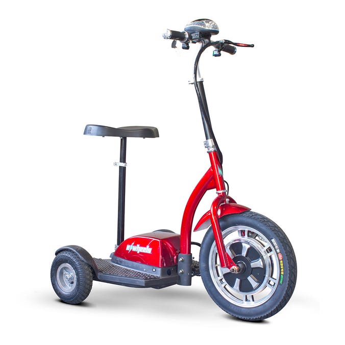 EW 18 Stand-N-Ride Scooter