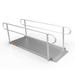 EZ Access GATEWAY 3G Solid Portable Ramp - Main Image