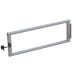 EZ Access Universal Gate for PATHWAY 3G Modular Access Systems - Main Image