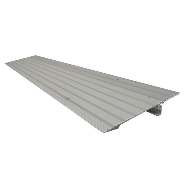 Transitions Aluminum Modular Threshold Ramp