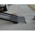 Loader Ramp