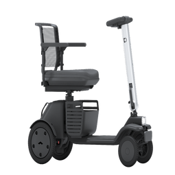 WHILL Model R 4W Scooter