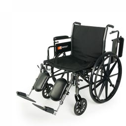 Traveler L3 Plus Lightweight Wheelchair