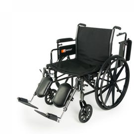 Traveler L3 Plus Lightweight Wheelchair