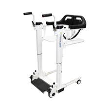 Climbing Steps Freedom Aqua Patient Transfer Lift - Main Image