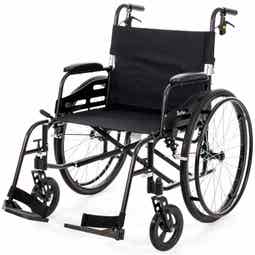 Feather Chair Featherweight Lightweight Wheelchair - Main Image