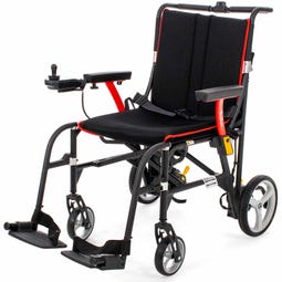 Feather Chair Featherweight UltraLight Power Chair - Main Image
