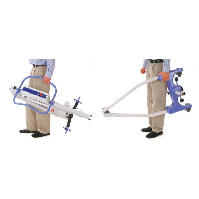 Hoyer Advance-E 340 Folding Patient Lift