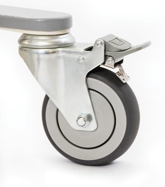 MedaCure Free Spirit Sit-to-Stand Patient Lift