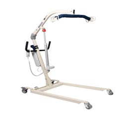 Free Spirit Electric Patient Lift