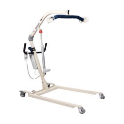 Free Spirit Electric Patient Lift