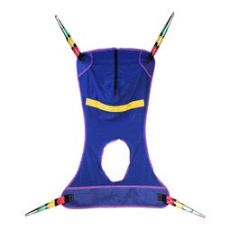 Proactive Medical Full Body Mesh Commode Sling - Main Image