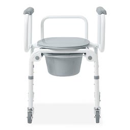 Arm Commodes