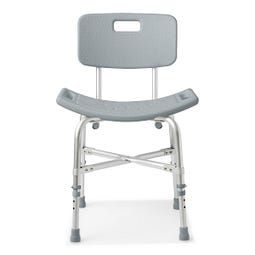 Shower Chairs with Backrest