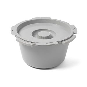 Commode Bucket