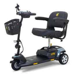 Buzzaround XL 3-Wheel Travel Scooter