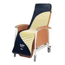 Span America Geo-Wave Geri-Chair Cushion