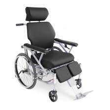 Graham-Field PureTilt® Tilt-In-Space Wheelchair - Main Image