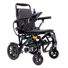 Glide Care G-5 Travel Power Chair