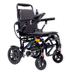 Glide Care G-5 Travel Power Chair