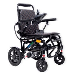 Glide Care G-5 Travel Power Chair