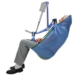 Standard Mesh Clip Sling